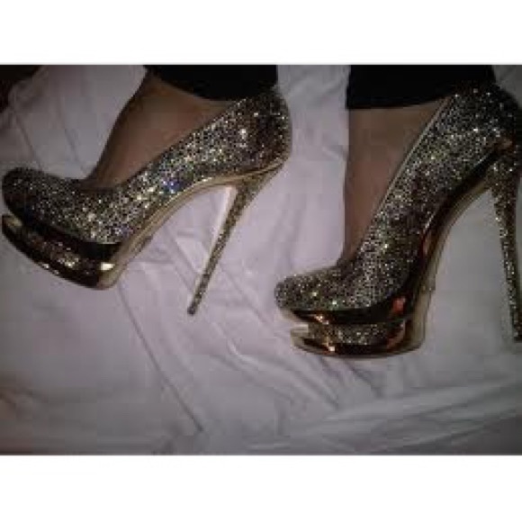 Meet your Posher, Charlette - Picture 1 of 1